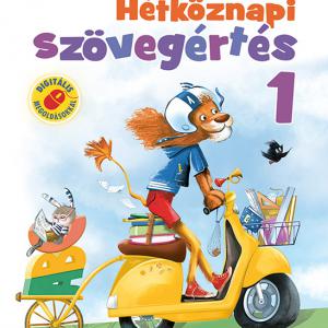 MS-1671 Hétköznapi szövegértés 1.