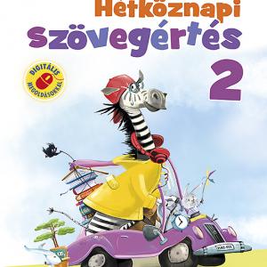 MS-1672 Hétköznapi szövegértés 2.
