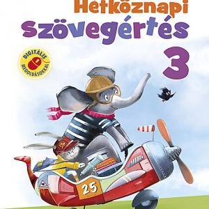 MS-1673 Hétköznapi szövegértés 3.