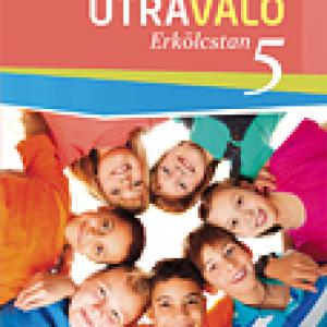 MS-1788U Útravaló - Erkölcstan 5.