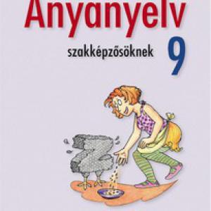 MS-2189 Anyanyelv szakképzősöknek 9.