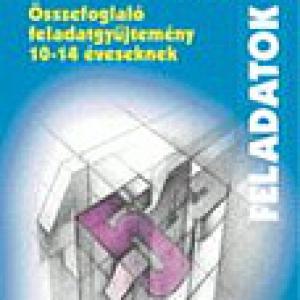 MS-2204 Matematika összefoglaló feladatgyűjtemény 10-14 éveseknek
