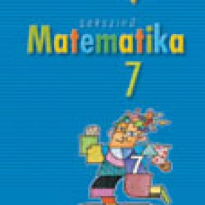 MS-2307 Sokszínű matematika 7.
