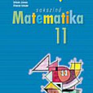 MS-2311 Sokszínű matematika 11.
