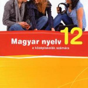 MS-2373 Magyar nyelv 12