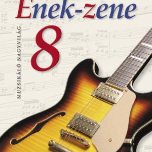 MS-2458 Ének-zene 8.