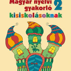 MS-2506U Magyar nyelv gyakorló 2. osztály