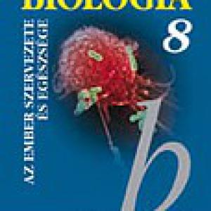 MS-2614 Biológia 8. - Az ember szervezete és egészsége tankönyv