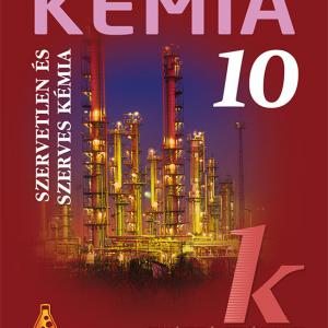 MS-2620U Kémia 10.