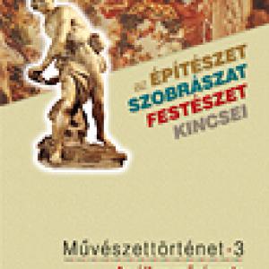 MS-2637 Művészettörténet 7. - Az újkor művészete