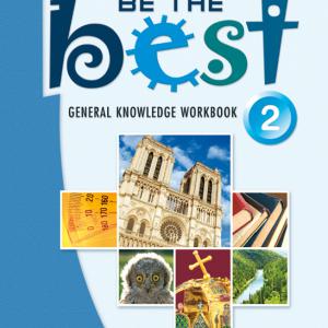 MS-3756 Angol nyelvi gyakorló felsősöknek - Be the Best! 2. - Tesztek 12-14 éveseknek - Elementary