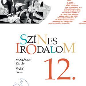 NT-0040/2 (KN-0040/2) Színes irodalom 12.