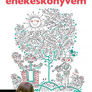 NT-11105/Z Első énekeskönyvem 1. osztály