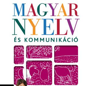NT-11531/T Magyar nyelv és kommunikáció 5. tankönyv