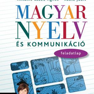 NT-11631/F Magyar nyelv és kommunikáció 6. feladatlap