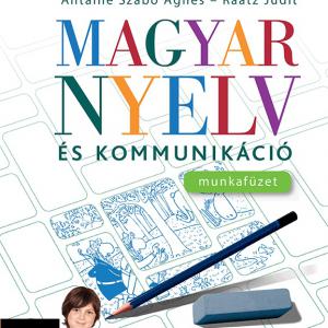 NT-11631/M Magyar nyelv és kommunikáció 6. munkafüzet