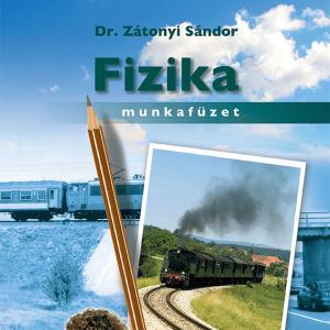 NT-11715/M Fizika. Munkafüzet a 7. évfolyam számára