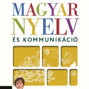 NT-11731/1 Magyar nyelv és kommunikáció. Tankönyv a 7. évfolyam számára