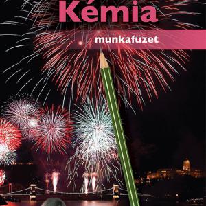 NT-11777/M Kémia. Munkafüzet a 7. évfolyam számára