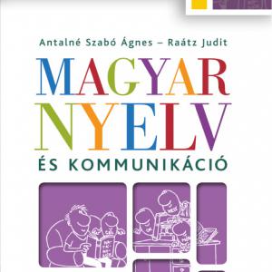 NT-11831 Magyar nyelv és kommunikáció. Tankönyv a 8. évfolyam számára