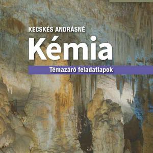 NT-11877/F Kémia 8. ellenőrző feladatlapok