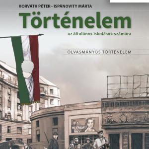 NT-11881/1 Történelem 8. az általános iskolások számára