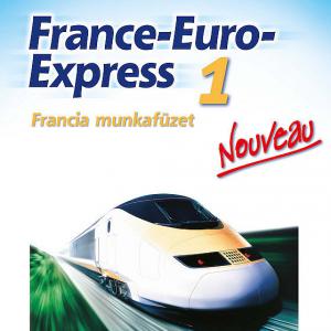 NT-13198/M/NAT France -Euro Express 1. munkafüzet
