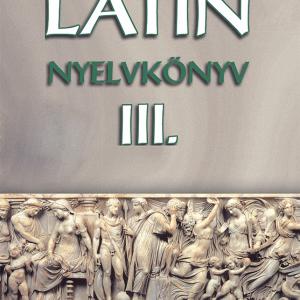 NT-13319/NAT Latin nyelvkönyv III.