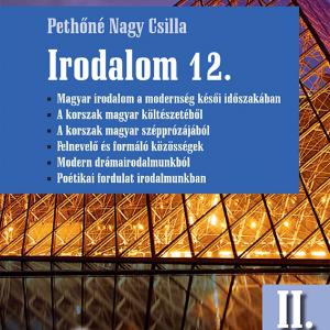 NT-16420/II Irodalom 12. - II. kötet