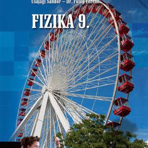 NT-17105 Fizika 9