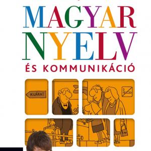 NT-17137 Magyar nyelv és kommunikáció 9. tankönyv
