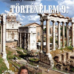 NT-17142 Történelem 9.