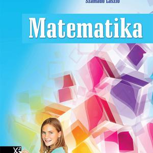 NT-17202 Matematika a középiskolák 10. évfolyama számára