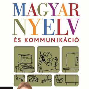 NT-17237 Magyar nyelv és kommunikáció 10. tankönyv