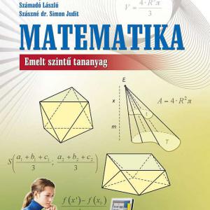 NT-17512 Matematika 11-12. emelt szint