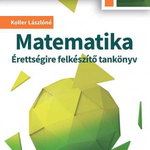 NT-17801 Matematika II. Érettségire felkészítő tankönyv