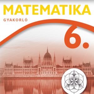 NT-4200-3-K (MK-4200-3-K) Matematika 6. Gyakorló