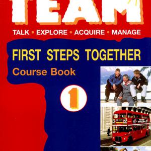 NT-56431/NAT Team 1. Course book