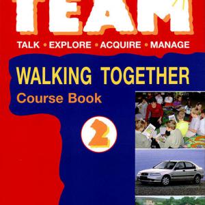NT-56432/NAT Team 2. Course book