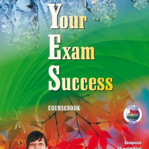 NT-56506/NAT Your Exam Success Coursebook
