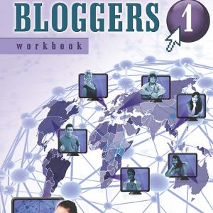 NT-56511/M/NAT Bloggers 1. Workbook