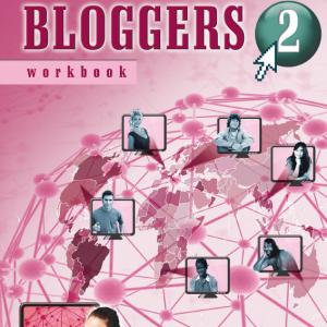 NT-56512/M/NAT Bloggers 2. Workbook