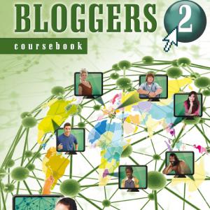 NT-56512/NAT Bloggers 2. Coursebook