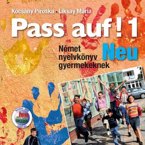 NT-56521/NAT Pass auf 1. neu könyv