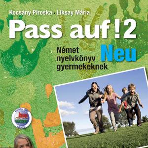 NT-56522/NAT Pass auf 2.neu tankönyv