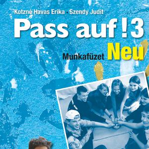 NT-56523/M/NAT Pass auf 3. neu munkafüzet