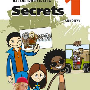 NT-56545/NAT Secrets 1. tankönyv