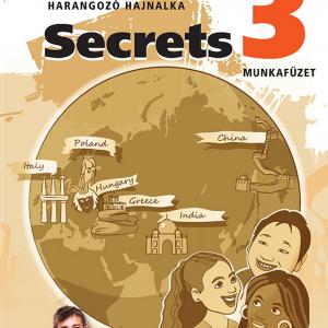 NT-56547/M/NAT Secrets 3. munkafüzet