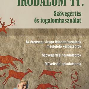 NT-81508 Irodalom 11. Szövegértés és fogalomhasználat