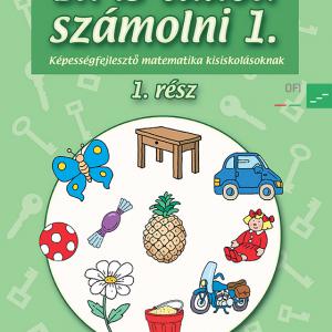 NT-98527/I Én is tudok számolni 1. - 1. rész